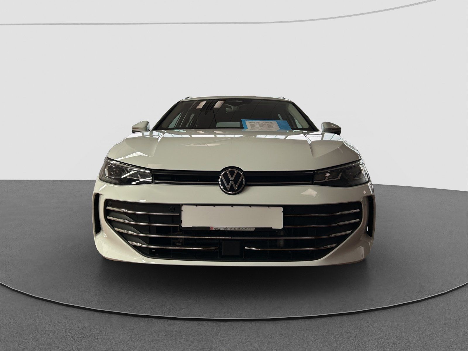 Volkswagen Passat Variant - Bild 5