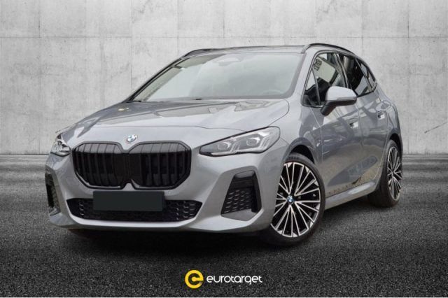 Otros BMW 218 d Active Tourer Msport