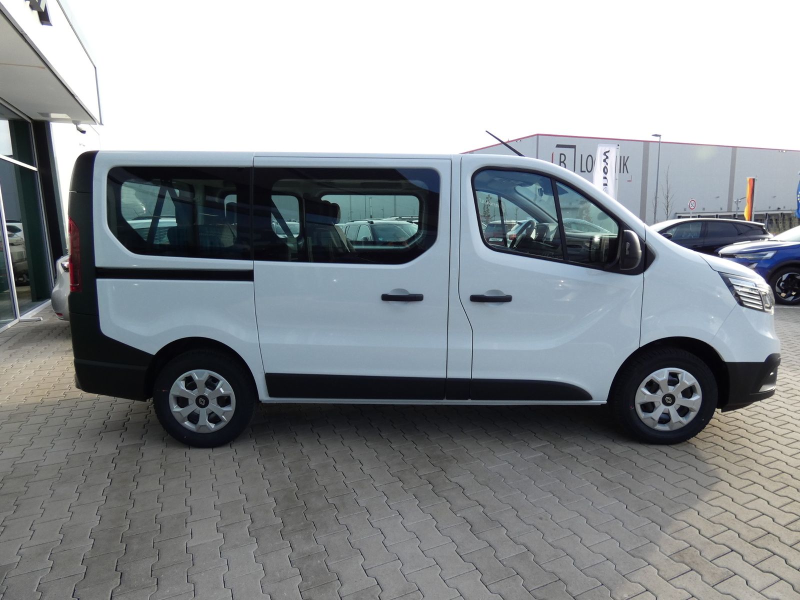 Renault Trafic - Bild 5