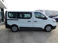 Renault Trafic - Vorschau Bild 5