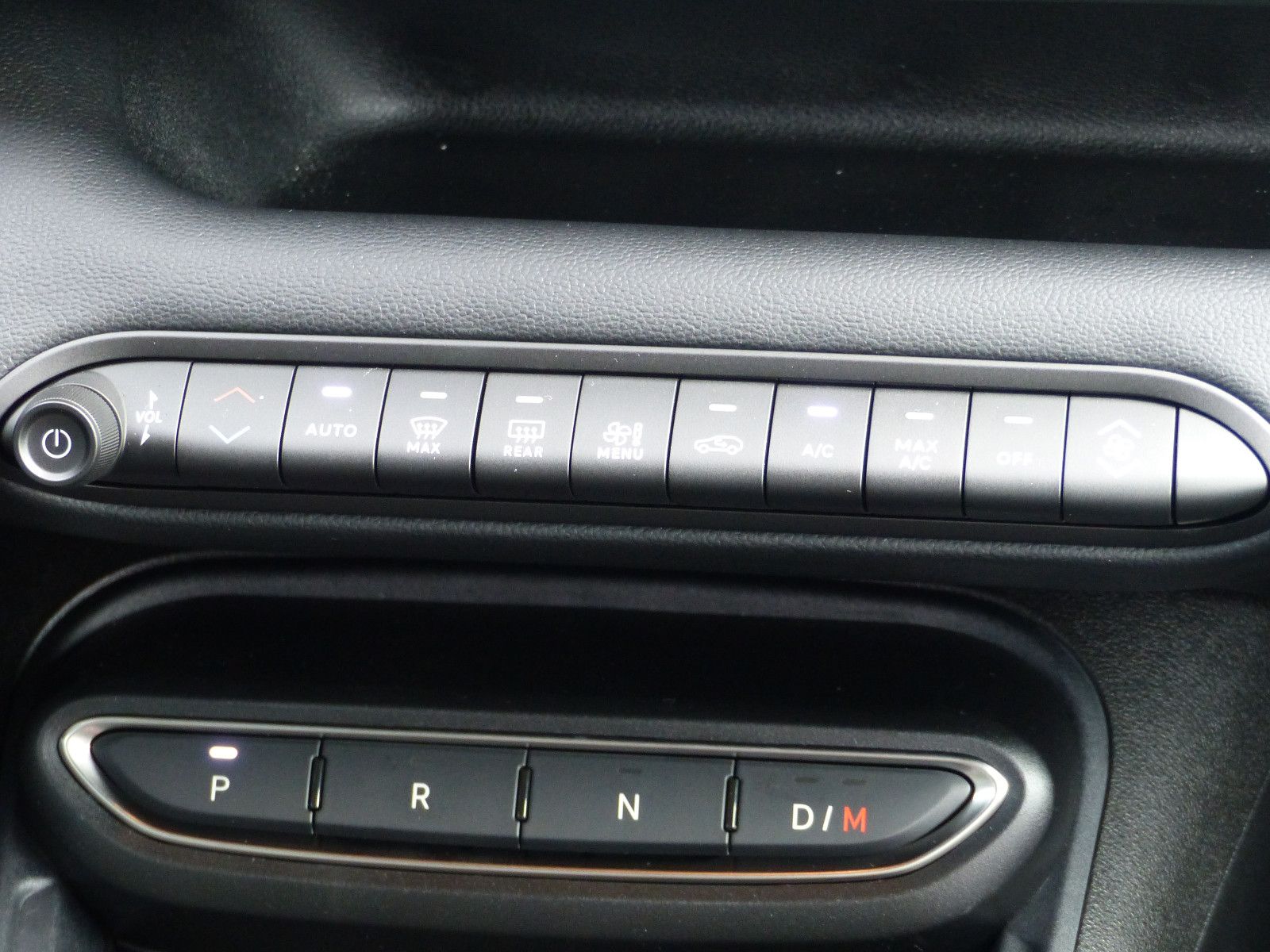 Jeep Avenger - Bild 24