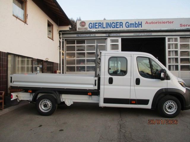 Fiat Ducato Maxi