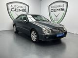 Mercedes-Benz CLK 320 CDI Elegance Xenon S-Dach Nav Memory SHZ - gebrauchte Mercedes-Benz CLK 320 aus dem Jahr 2008