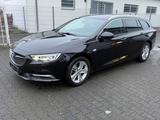 Opel Insignia 1.5 ECOTEC Turbo 121kW Edition ST E... - Opel: Firmenfahrzeug