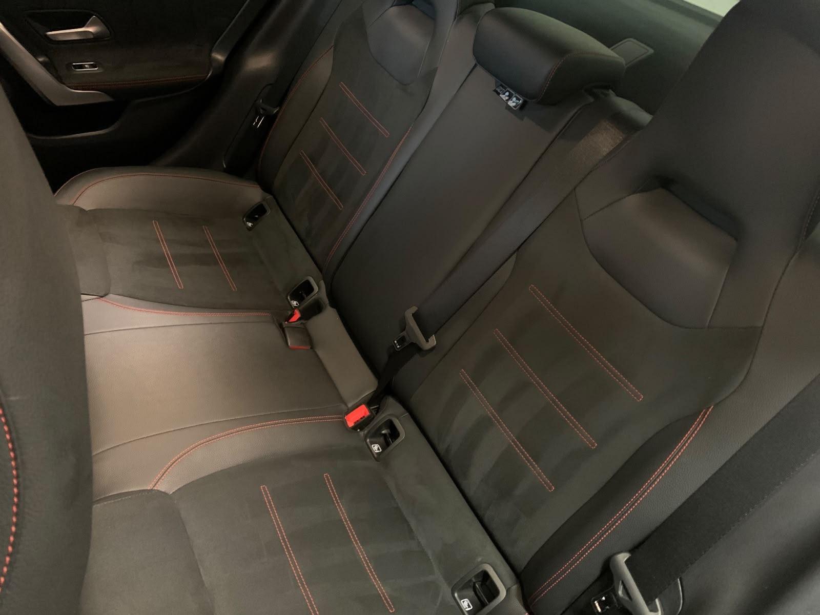 Mercedes-Benz CLA 200 Progressive
