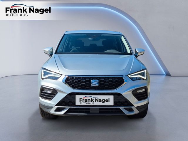 Seat Ateca Style 1.0 TSI