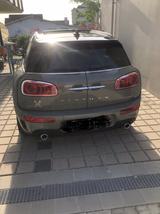 MINI Cooper SD Clubman Cooper SD Automatik Cooper S - MINI Cooper SD Clubman