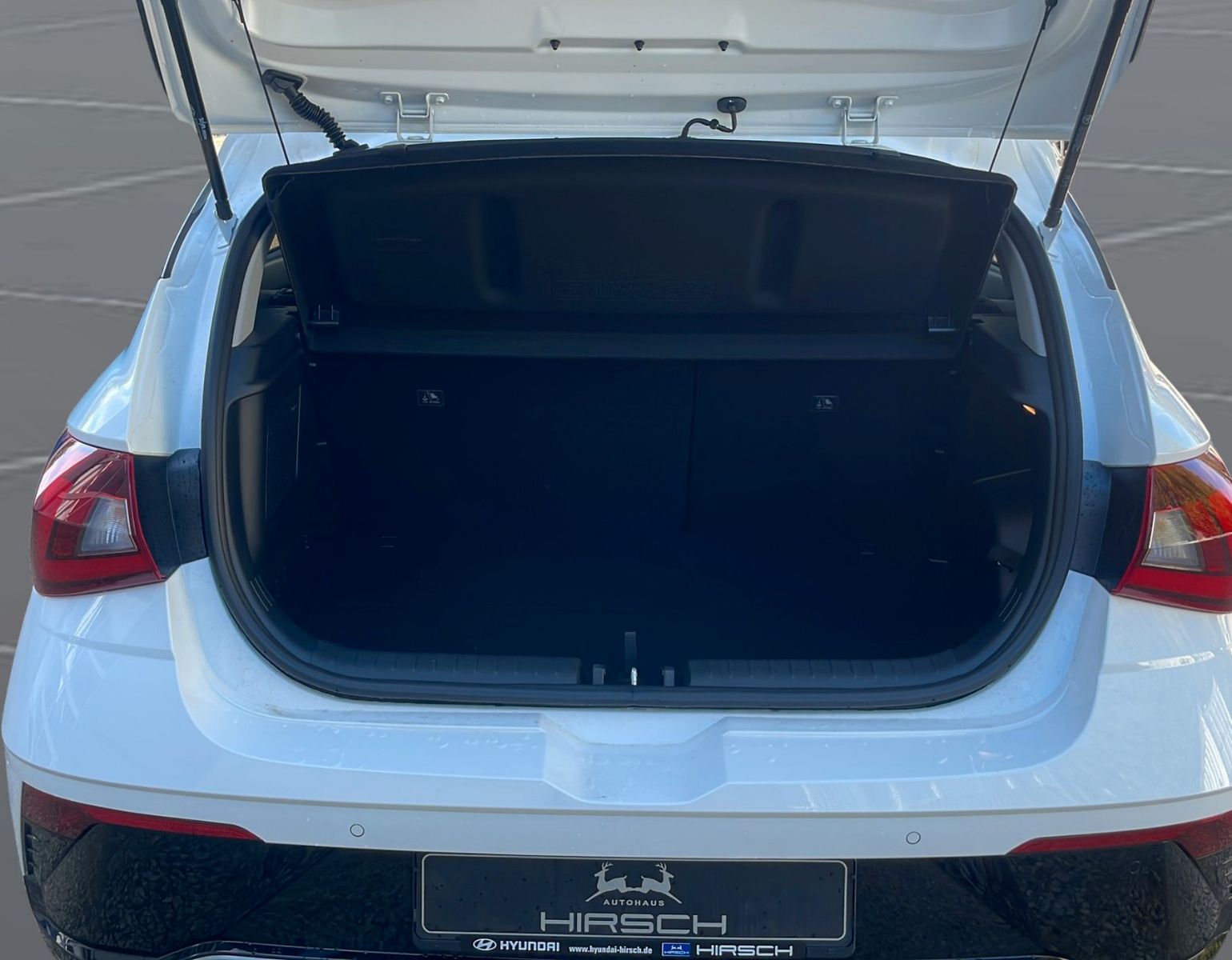 Hyundai i20 - Bild 22