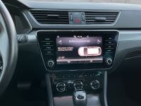 Skoda Superb - Vorschau Bild 11