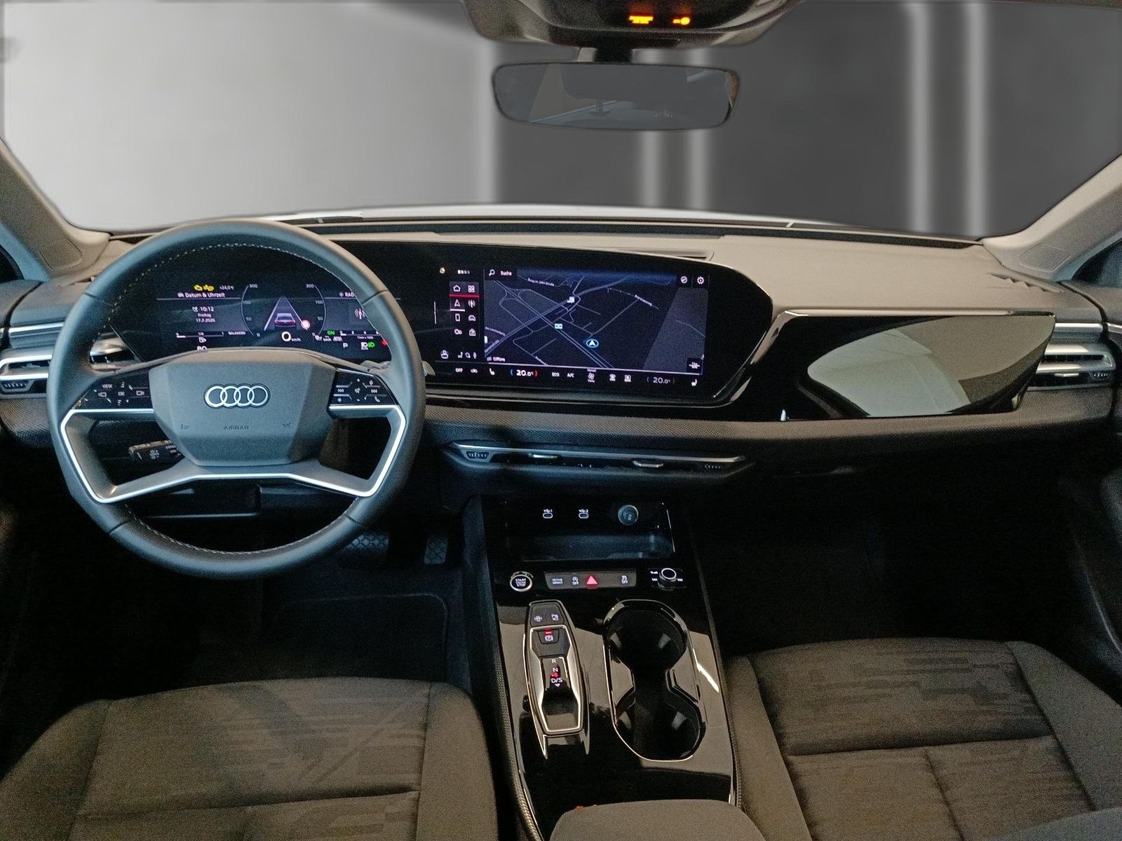 Audi A5 - Bild 10