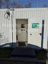 Andere Büro-/Containeranlage aus 5 Container - Container