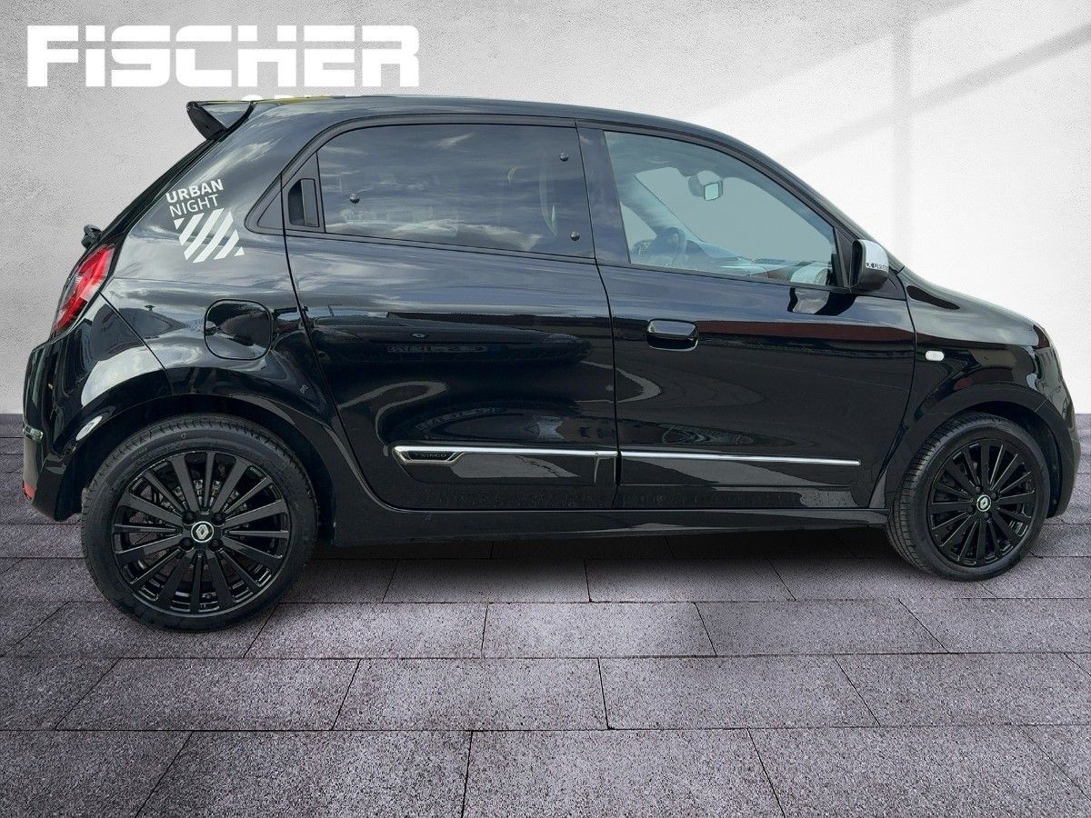 Fahrzeugabbildung Renault Twingo URBAN NIGHT SCe 65 NAVI FALTDACH SHZ