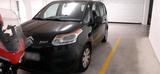 Citroën Citroen C3 Picasso Van - Citroën C3 Picasso von privat