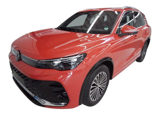 Volkswagen Tiguan - Bild 2