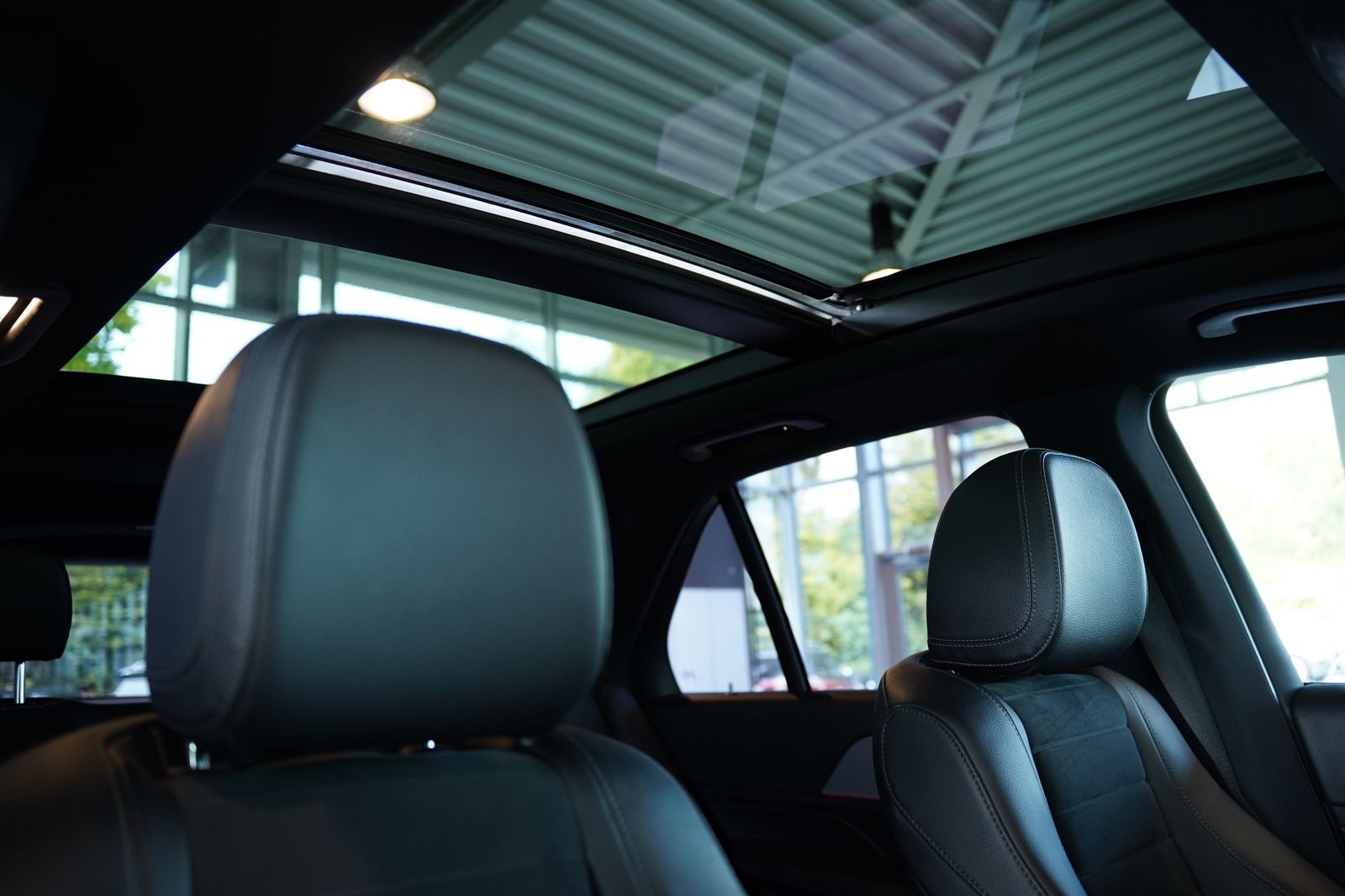 Mercedes Benz Gle 400
