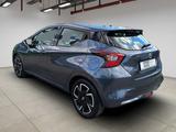 Nissan Micra N-Way+Winter-Paket+5*Garantie - Nissan Micra in Rostock