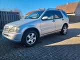Mercedes-Benz mercedes Benz ml w163 automatik - gebrauchte Mercedes-Benz ML 270 aus dem Jahr 2001