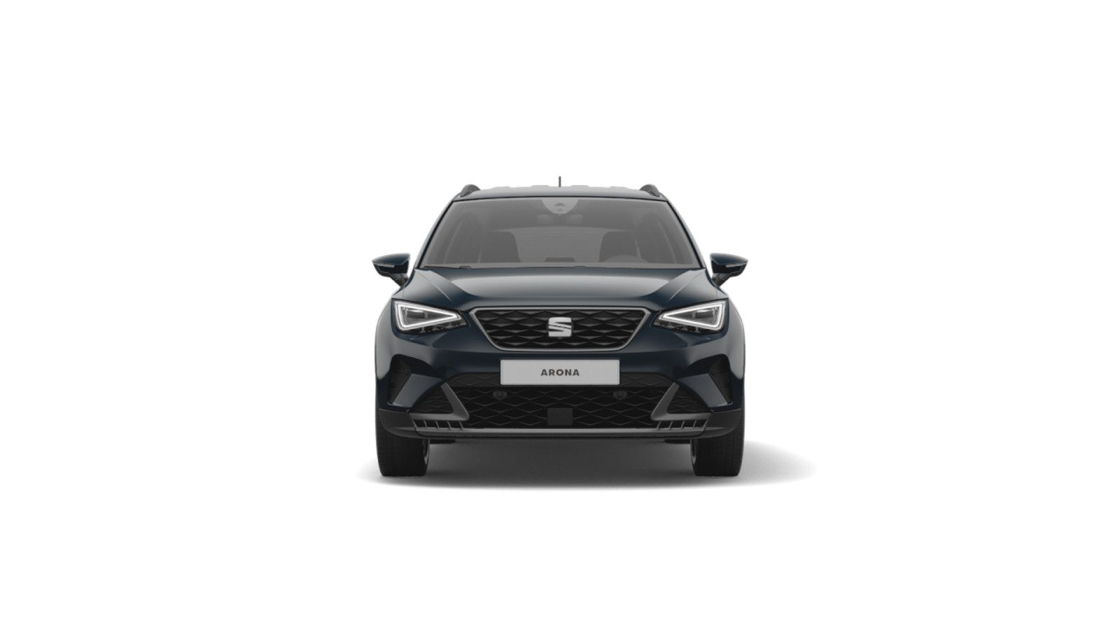Seat Arona - Bild 3