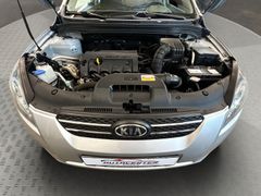 KIA cee'd 1,6 
