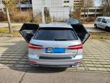 Audi A6 50 TDI quattro tiptron. advanced Avant ad... - Audi A6: Advanced