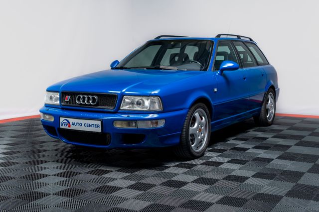 Audi RS2