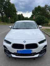 BMW X2 sDrive18i