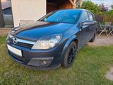 Opel Astra 1.6 Twinport Edition MTA-5 77kW Edition - Opel Astra aus 2008: 1.7