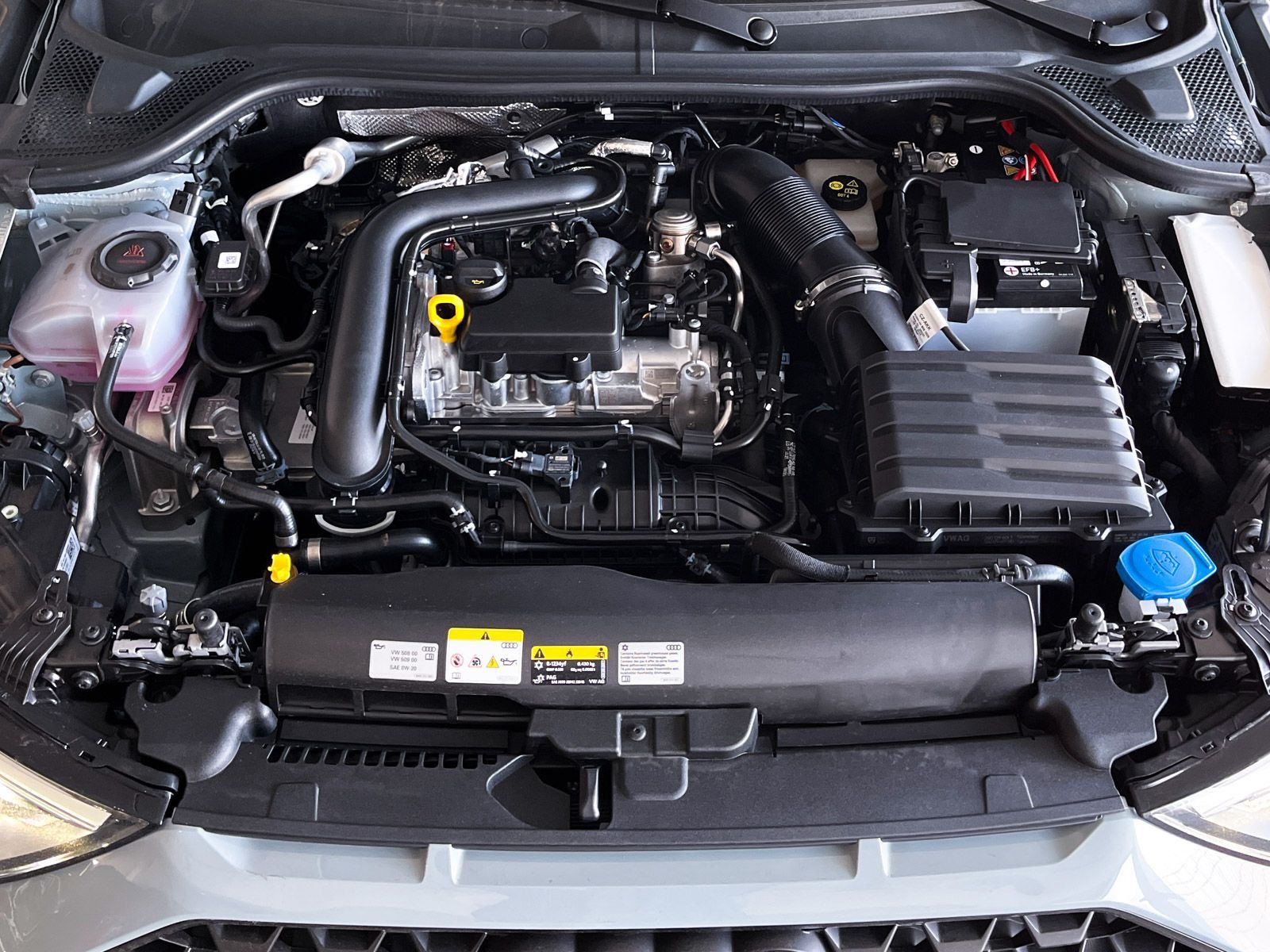 Audi A1 - Bild 13