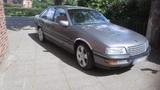 Opel Senator B 3,0l C30LE Automatik H-Zul... - Opel Senator: B