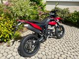 Malaguti XSM 125 - Malaguti XSM 125