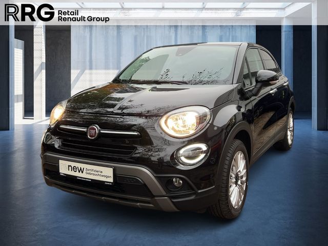 Fiat 500X Cross Sitzheizung vorn, PDC hinten, Navi