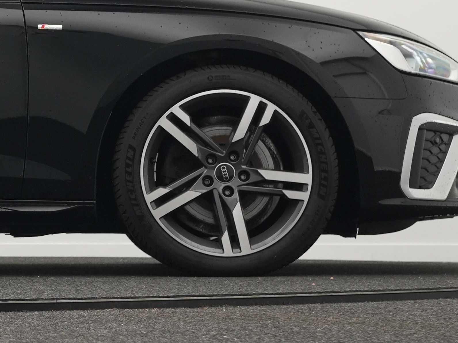 Audi A4 - Bild 50