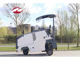 Wirtgen W60Ri | WATER SYSTEM | LOW HOURS - Wirtgen Asphalttechnik