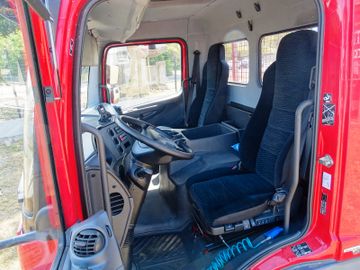 Mercedes-Benz Atego 923 AUTOMATIK-KLIMA-1.HAND-