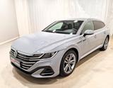 Volkswagen Arteon SB 1.4 TSI DSG R-Line eHybrid 360°|Navi|v - Volkswagen Arteon Plug-In Hybrid Gebrauchtwagen