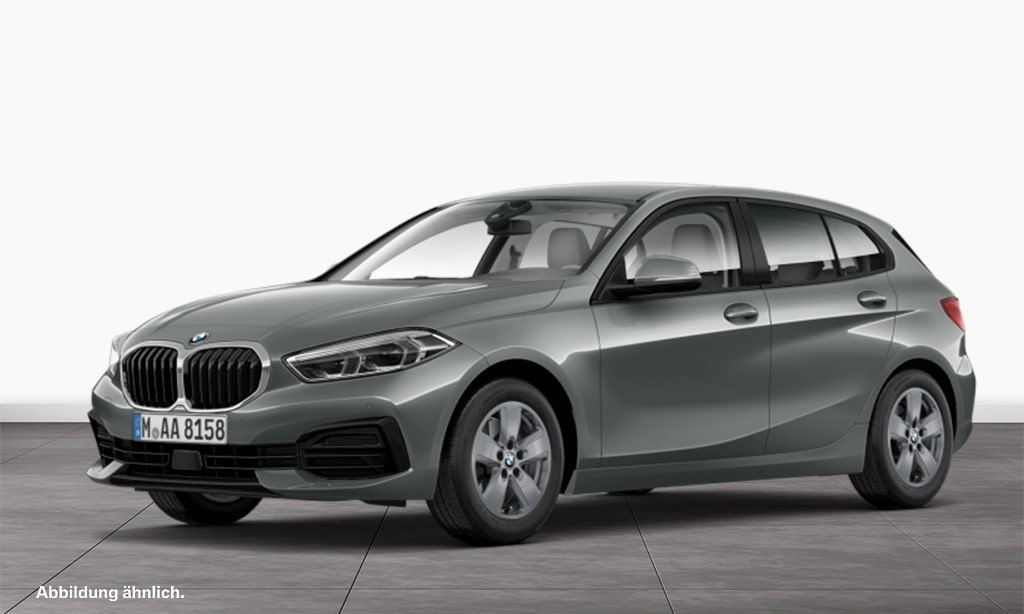 Image of BMW 118