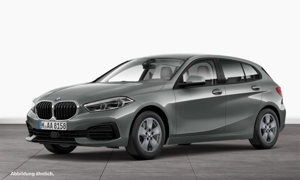 BMW 118i LiveCockpitProf PDC LED Sitzheizung