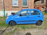 Chevrolet Matiz 0.8 S S - Chevrolet Matiz von privat