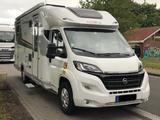 LMC Cruiser T 732 G - LMC Cruiser