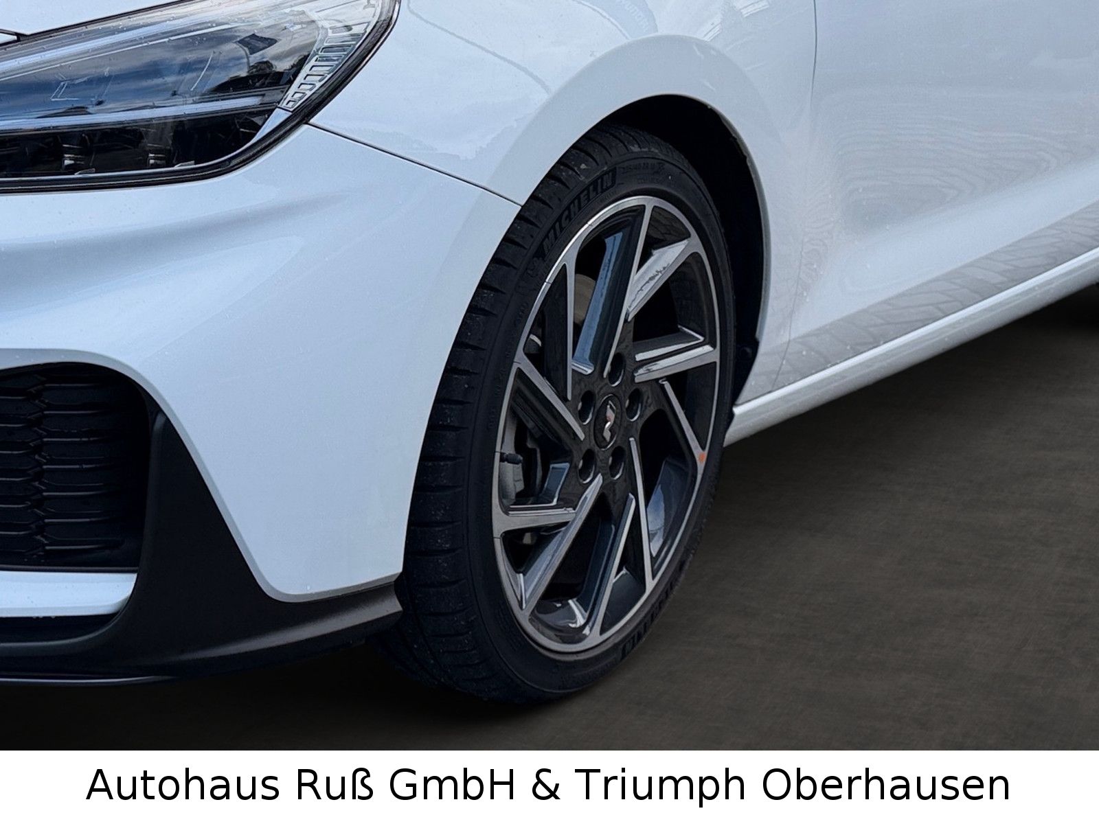 Hyundai i30 – Bild 5