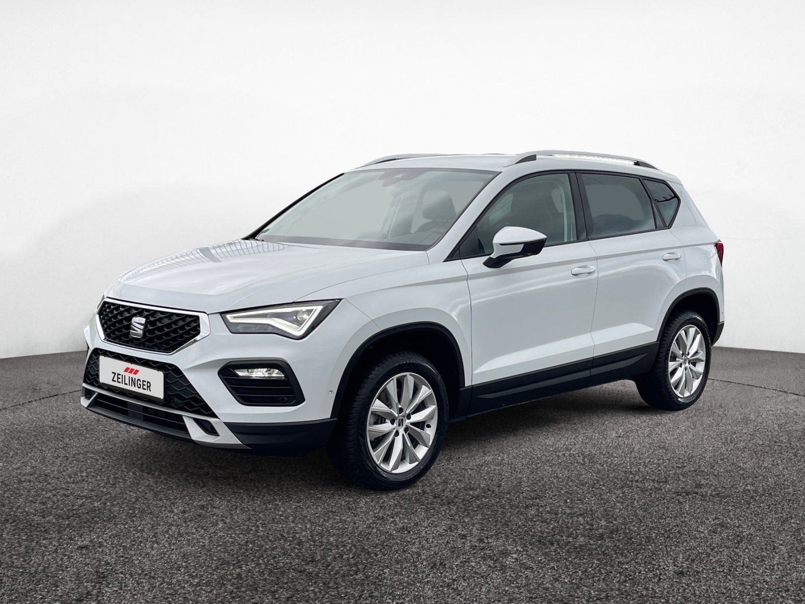 Seat Ateca - Bild 3