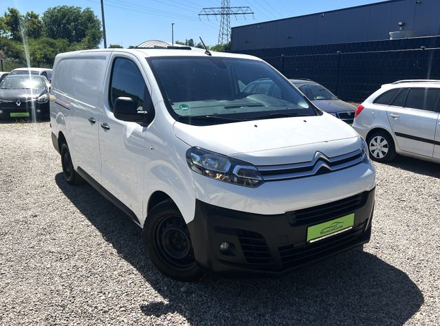 Citroën Jumpy*Business XL*1Hand*Navi*Klima*Tüv02.2026*