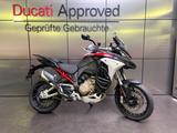 Ducati Multistrada V4S Rally Radar - Ducati Multistrada V4 Rally