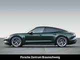 Porsche Taycan 4S LED-Matrix Abstandstempomat Panorama - Porsche Taycan in Braunschweig