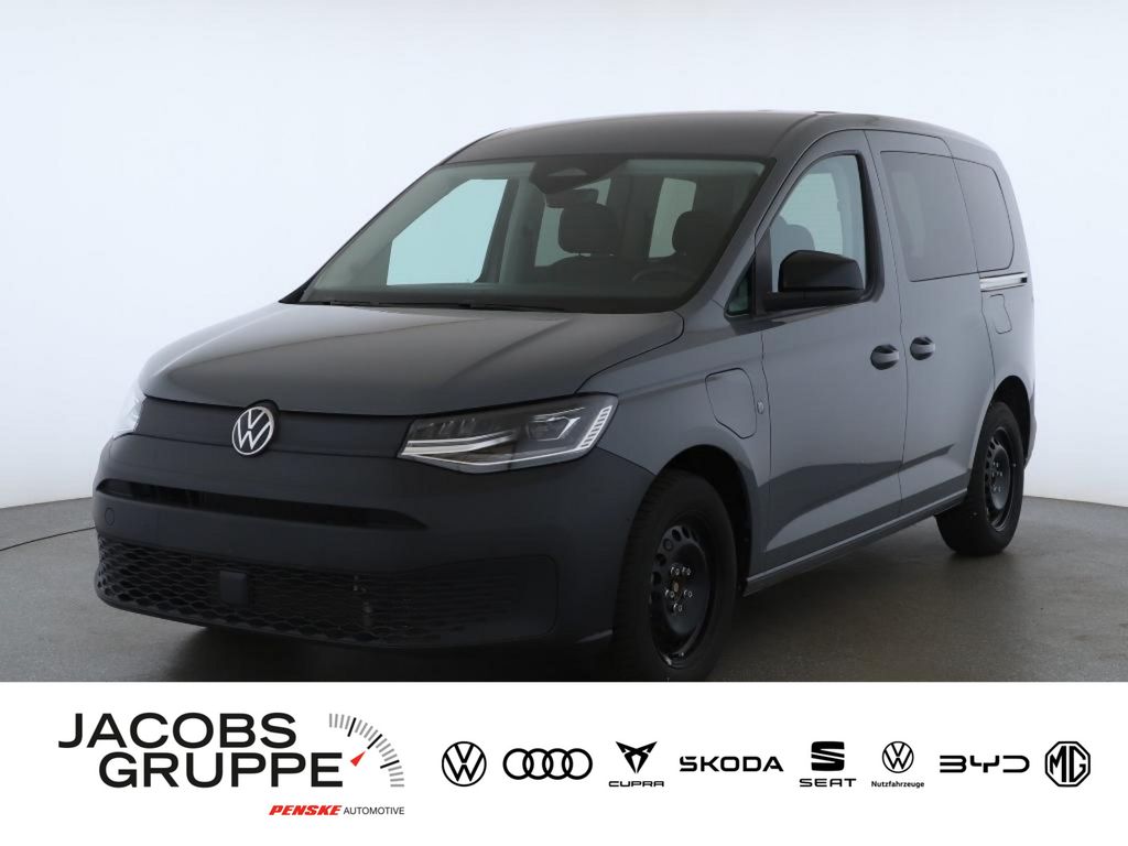 Image of Volkswagen Caddy