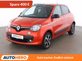 Renault Twingo 0.9 Energy Limited*TEMPO*PDC*SHZ*LIM* - Renault Twingo Gebrauchtwagen in Leipzig
