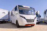 Dethleffs Globebus Active I 4 *WINTER-FAMILIEN-REISEMOBIL* - Dethleffs Globe r