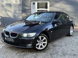 BMW 320 d Coupe Automatik,Leder,Navi,Xenon,PDC - BMW 320 mit Diesel-Antrieb: Sportwagen, Automatik