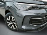 Volkswagen Tiguan 1.5 eTSI DSG LIFE AHK APPCONNECT LED SITZ - Volkswagen Tiguan Gebrauchtwagen