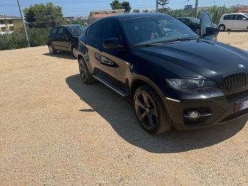 BMW X6 - 3